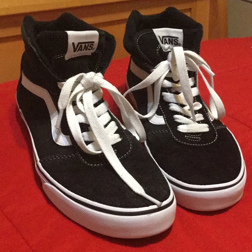 Vans Old Skool Sk8-Hi (final price)